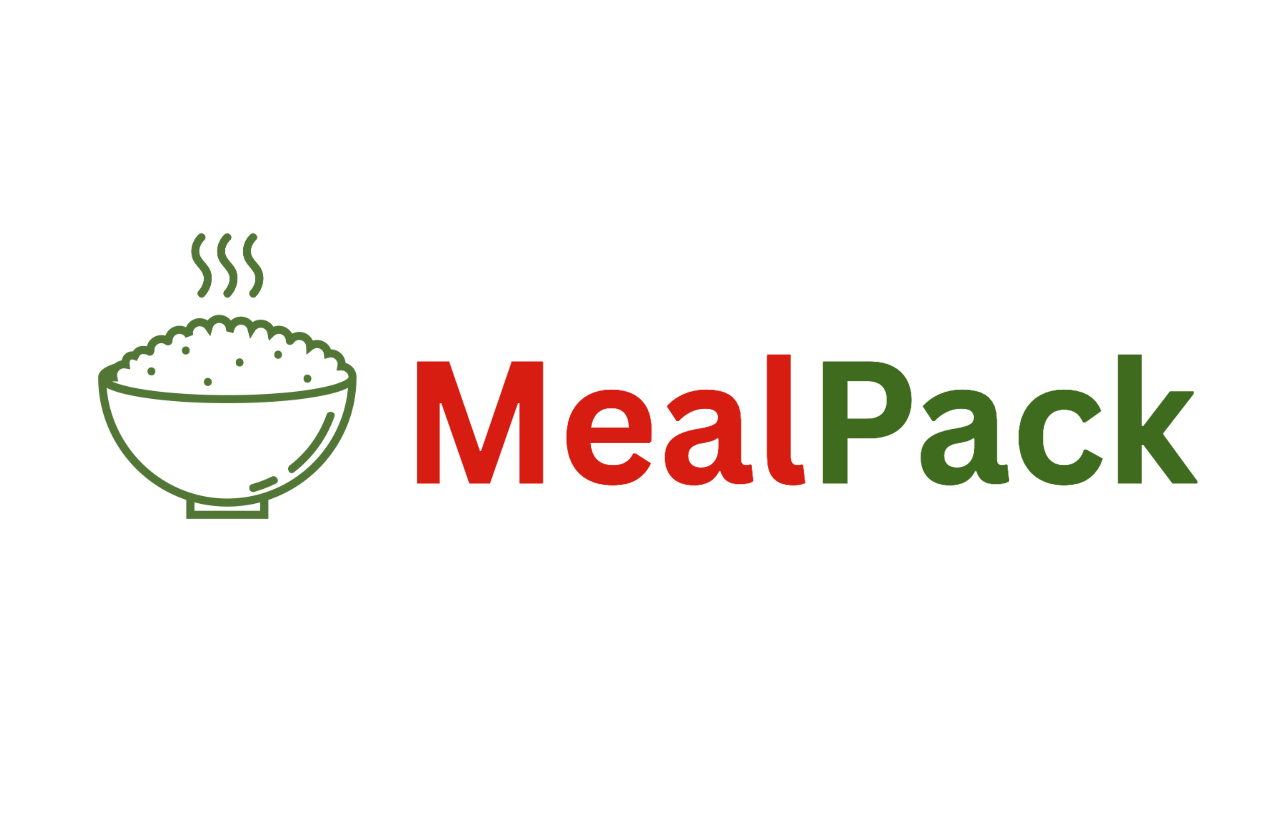 MealPack ready-to-eat logo